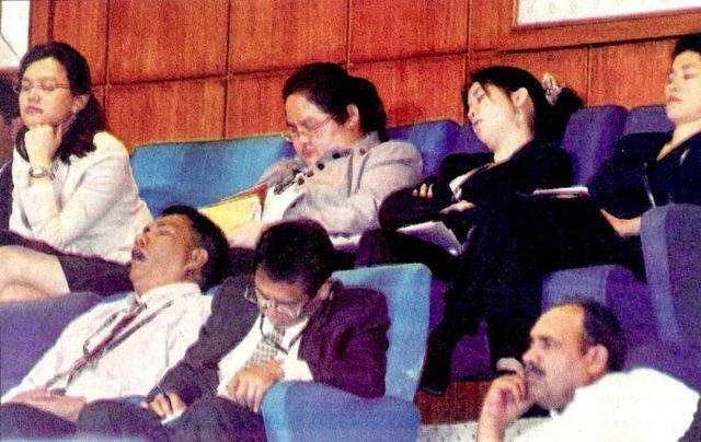 Politics is a delicate thing (51 pics)