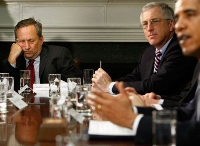 Politics is a delicate thing (51 pics)