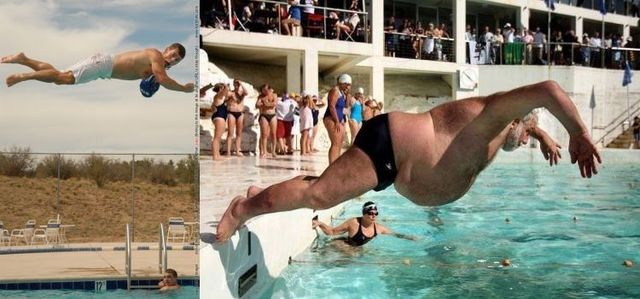 Let’s talk extra weight (18 pics)