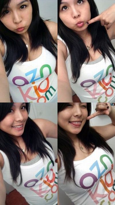 How they pose in Asia (64 pics)