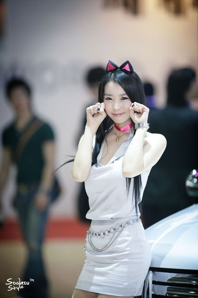 How they pose in Asia (64 pics)