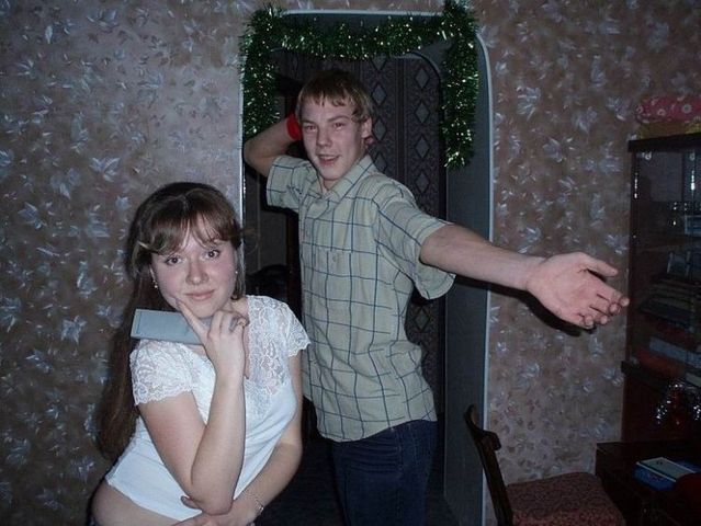 A true collector (33 pics)