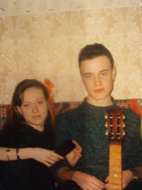 A true collector (33 pics)