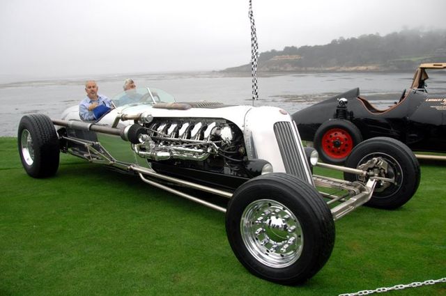 Curiosities and bonus pictures