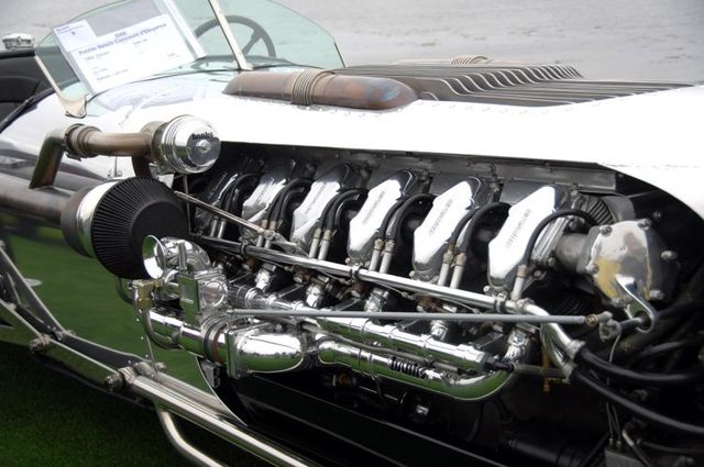 Curiosities and bonus pictures