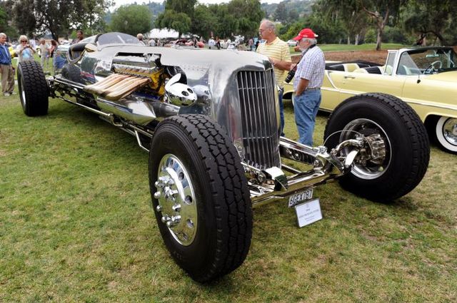 Curiosities and bonus pictures