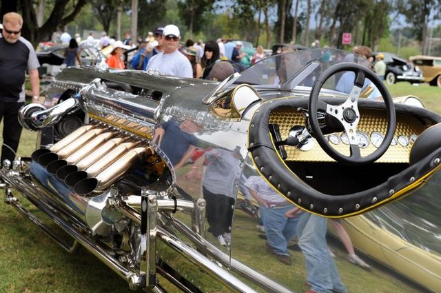 Curiosities and bonus pictures