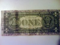 Curiosities and bonus pictures