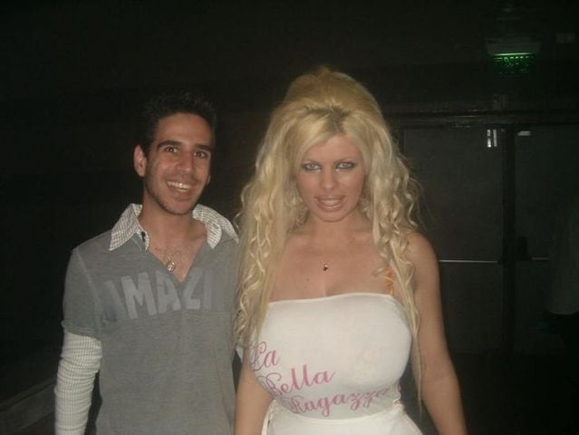 The dream of any plastic surgeon (20 pics)