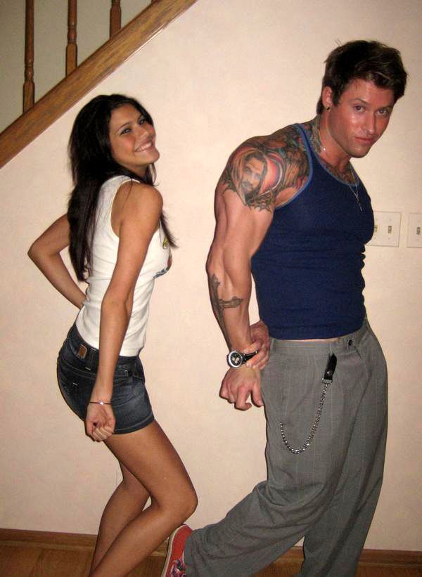 Do you like douchebags? (67 pics)