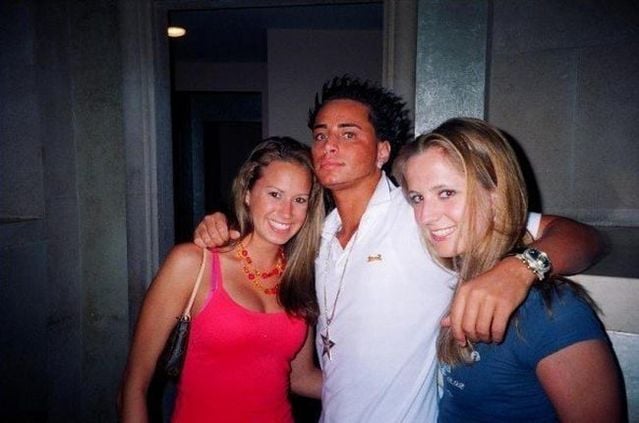 Do you like douchebags? (67 pics)