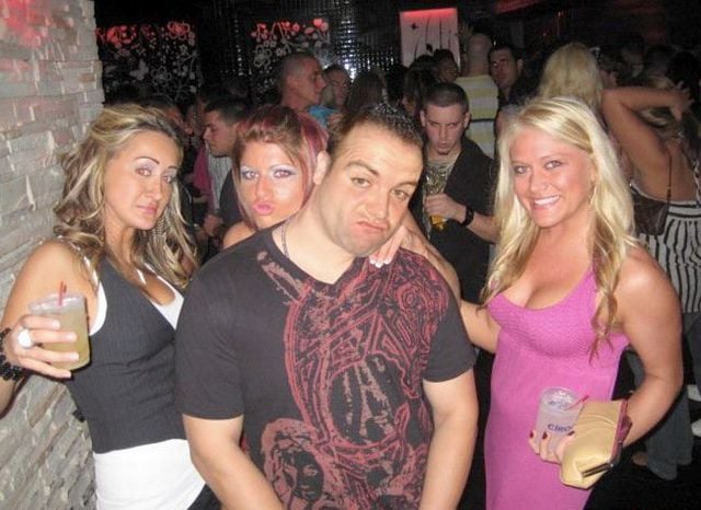 Do you like douchebags? (67 pics)