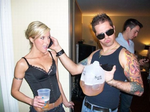 Do you like douchebags? (67 pics)