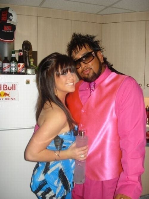 Do you like douchebags? (67 pics)