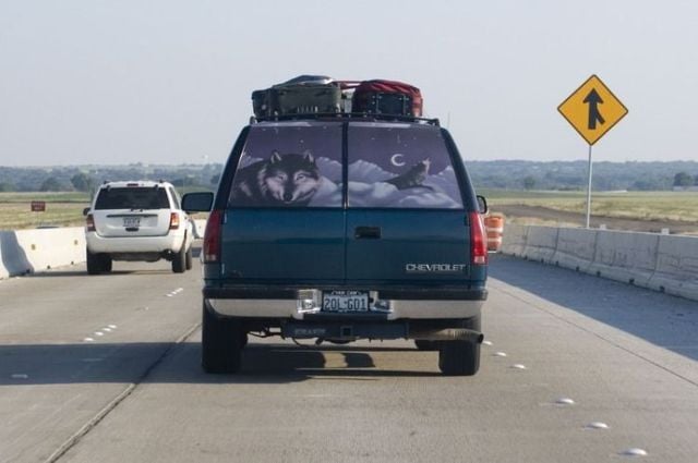 Daily picdump (127 pics)