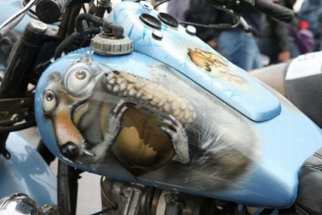 Daily picdump (127 pics)