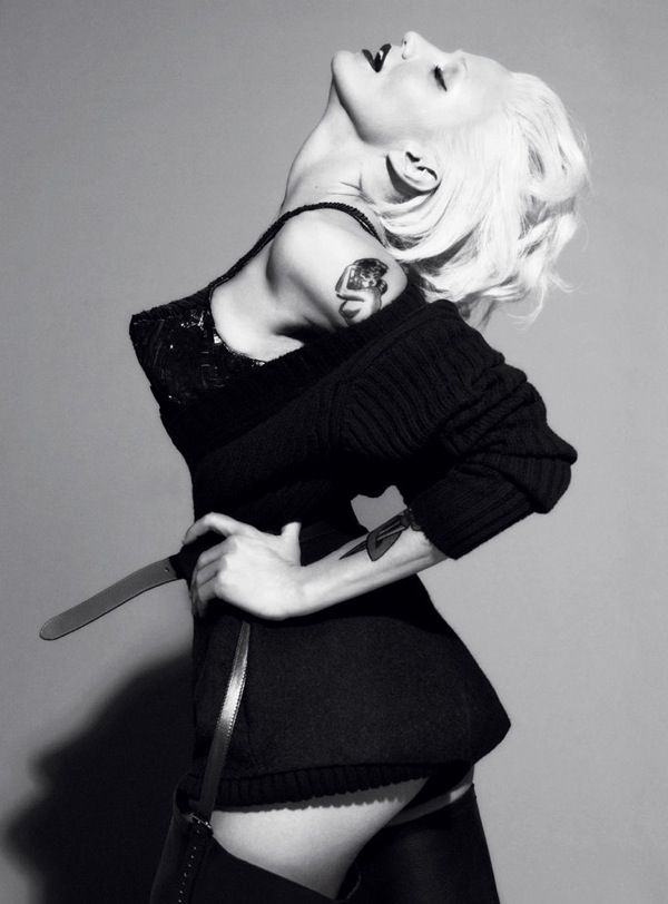 Curiosities and bonus pictures