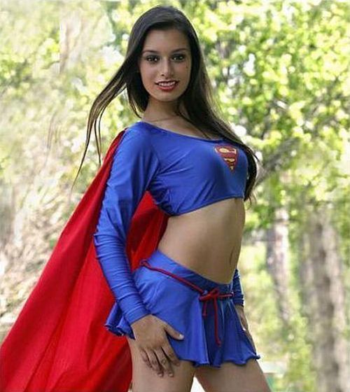 Who’s better: cosplay guys or cosplay girls? (47 pics)