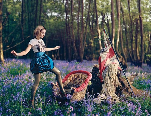 Curiosities and bonus pictures