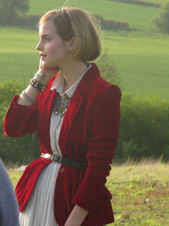 Curiosities and bonus pictures