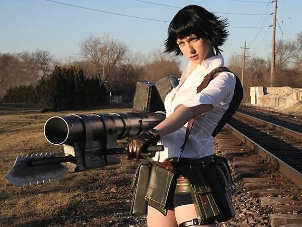 Curiosities and bonus pictures