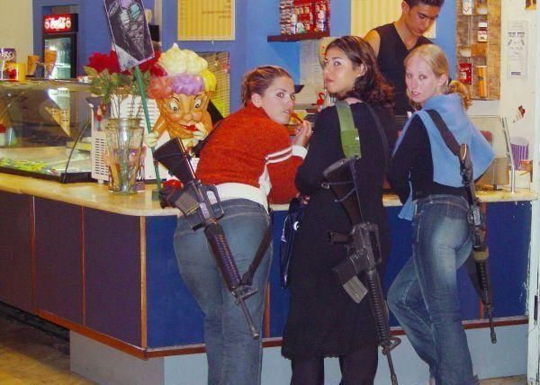 Curiosities and bonus pictures