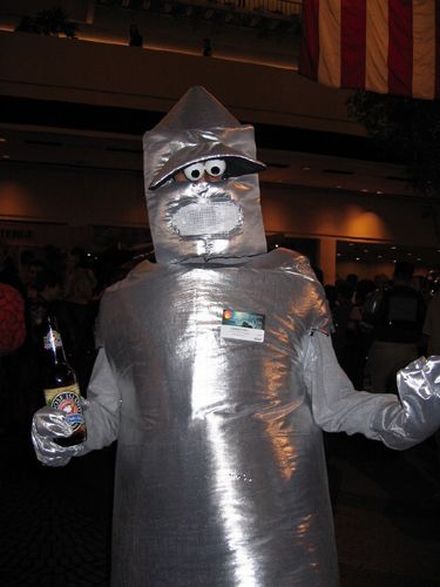 Cosplayers fail (53 pics)