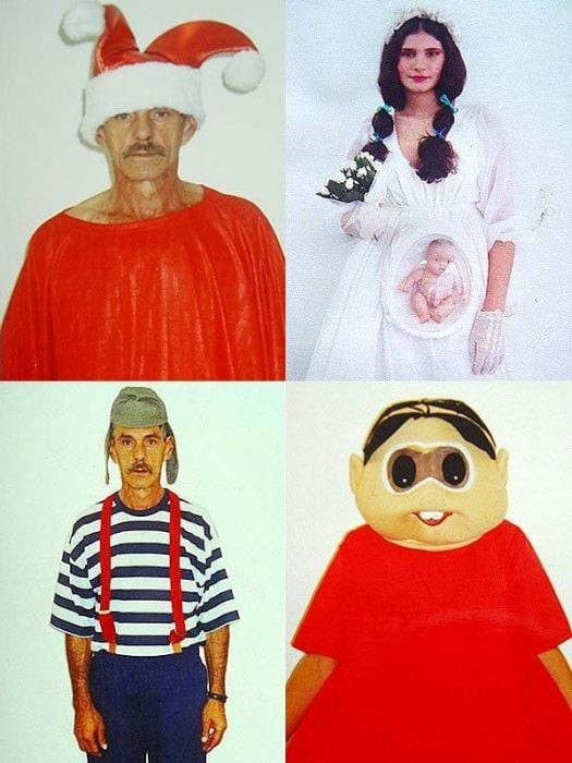 Cosplayers fail (53 pics)