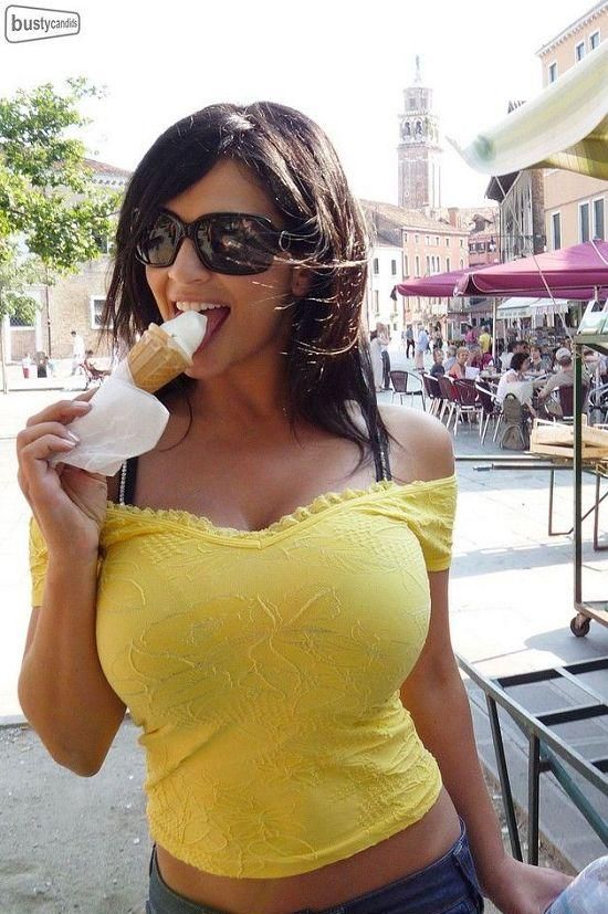 Curiosities and bonus pictures