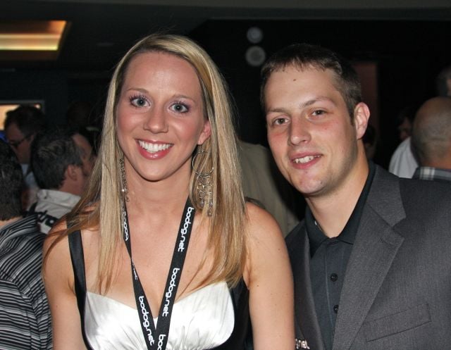 Girls of the World Series of Poker (27 pics)