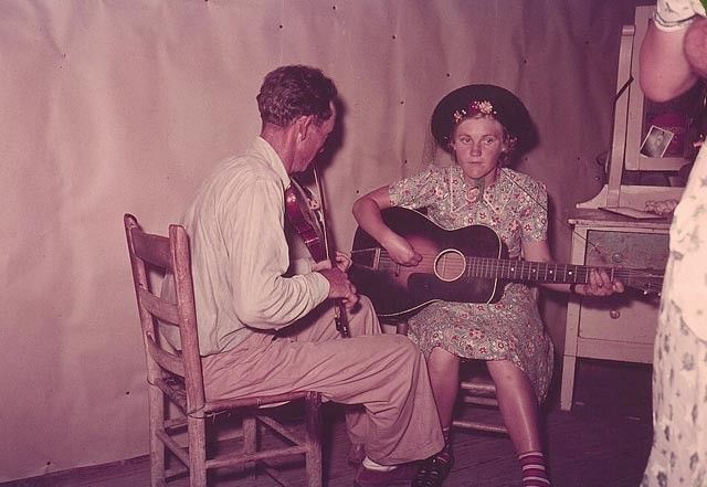 Life in the USA in the first half on the 20th century (61 pics)