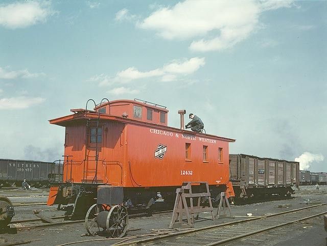 Life in the USA in the first half on the 20th century (61 pics)