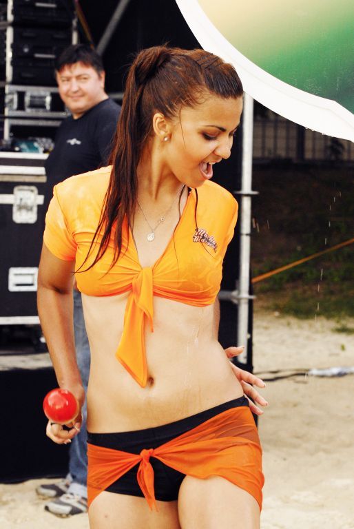 Curiosities and bonus pictures