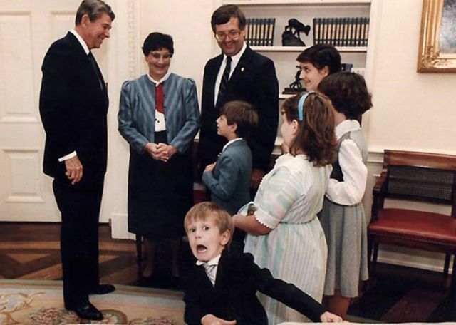 Politics is a delicate thing. Part 2 (75 pics)