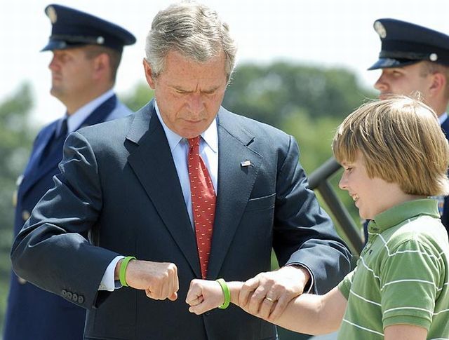 Politics is a delicate thing. Part 2 (75 pics)