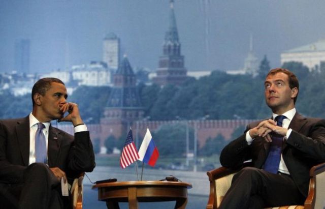 Politics is a delicate thing. Part 2 (75 pics)