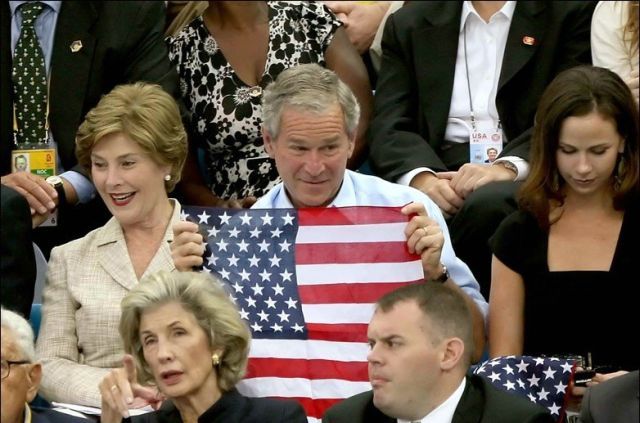 Politics is a delicate thing. Part 2 (75 pics)