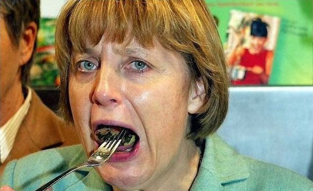 Politics is a delicate thing. Part 2 (75 pics)