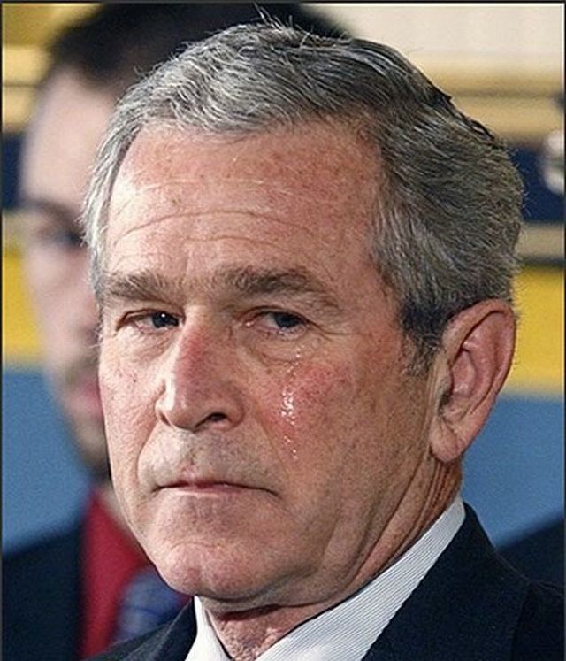 Politics is a delicate thing. Part 2 (75 pics)