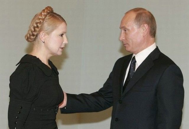 Politics is a delicate thing. Part 2 (75 pics)