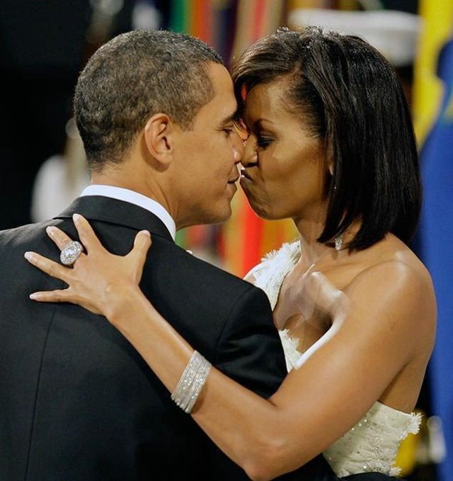 Politics is a delicate thing. Part 2 (75 pics)