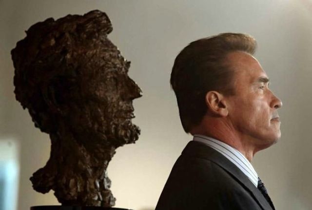 Politics is a delicate thing. Part 2 (75 pics)