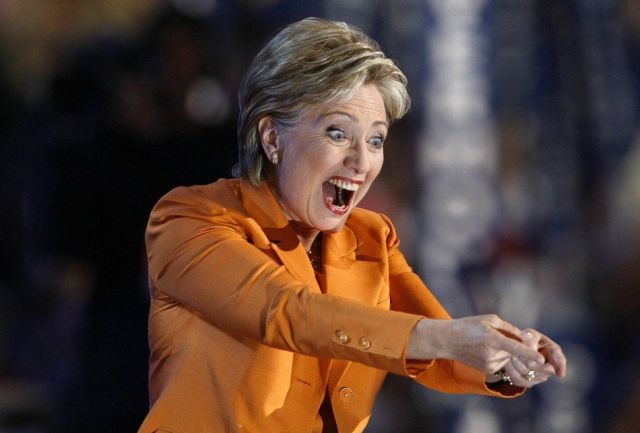 Politics is a delicate thing. Part 2 (75 pics)