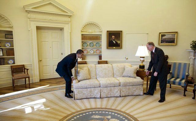 Politics is a delicate thing. Part 2 (75 pics)