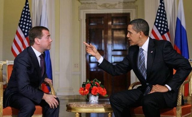 Politics is a delicate thing. Part 2 (75 pics)