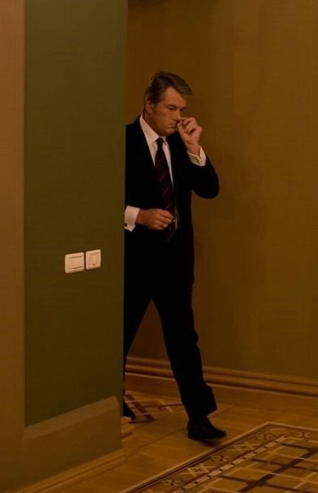 Politics is a delicate thing. Part 2 (75 pics)