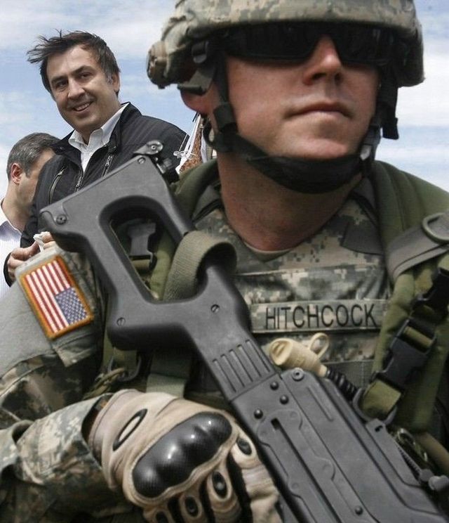 Politics is a delicate thing. Part 2 (75 pics)