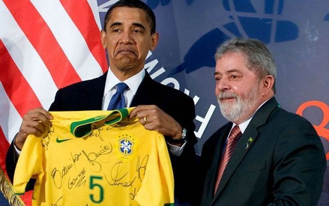 Politics is a delicate thing. Part 2 (75 pics)