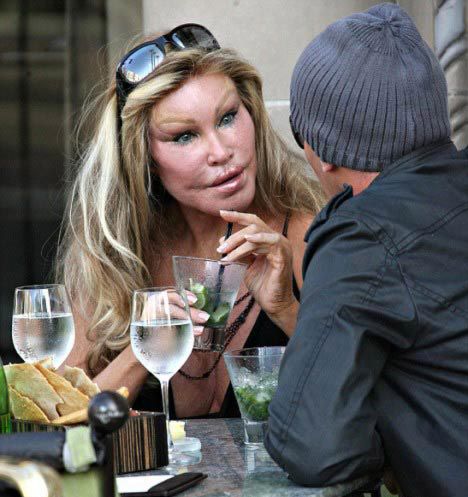 Curiosities and bonus pictures