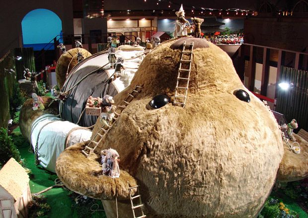 Daily picdump (138 pics)